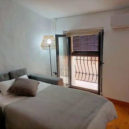 Bonito Y Centrico Apartamento Casco Antiguo Tarragona Exterior photo